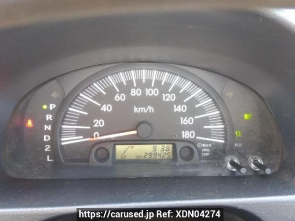 Used 2012 AT toyota probox-van NCP55V Image[19]