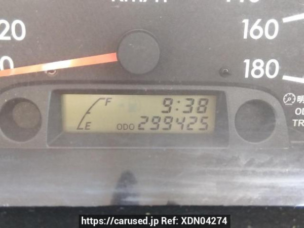 Used 2012 AT toyota probox-van NCP55V Image[20]