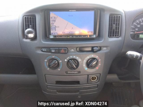 Used 2012 AT toyota probox-van NCP55V Image[21]