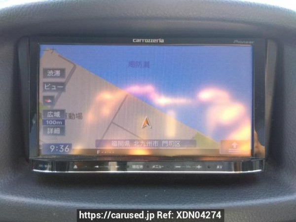 Used 2012 AT toyota probox-van NCP55V Image[22]