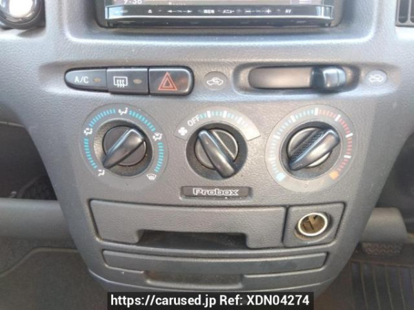 Used 2012 AT toyota probox-van NCP55V Image[23]