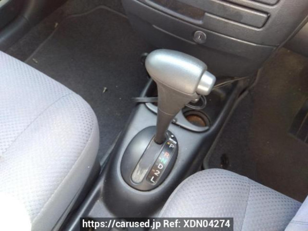 Used 2012 AT toyota probox-van NCP55V Image[24]