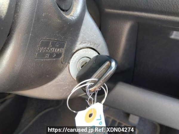Used 2012 AT toyota probox-van NCP55V Image[25]