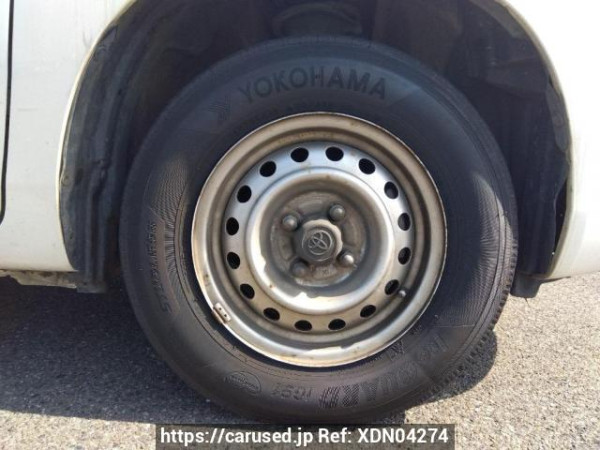 Used 2012 AT toyota probox-van NCP55V Image[26]