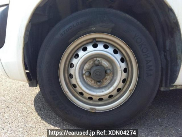 Used 2012 AT toyota probox-van NCP55V Image[27]