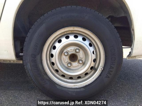 Used 2012 AT toyota probox-van NCP55V Image[28]