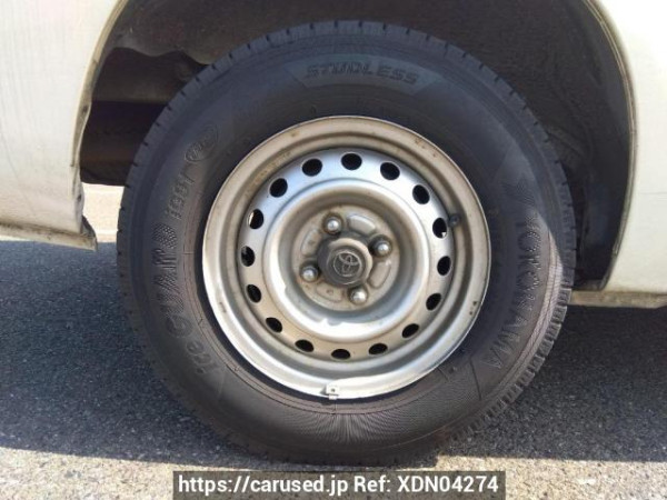 Used 2012 AT toyota probox-van NCP55V Image[29]