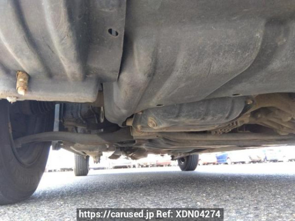 Used 2012 AT toyota probox-van NCP55V Image[30]