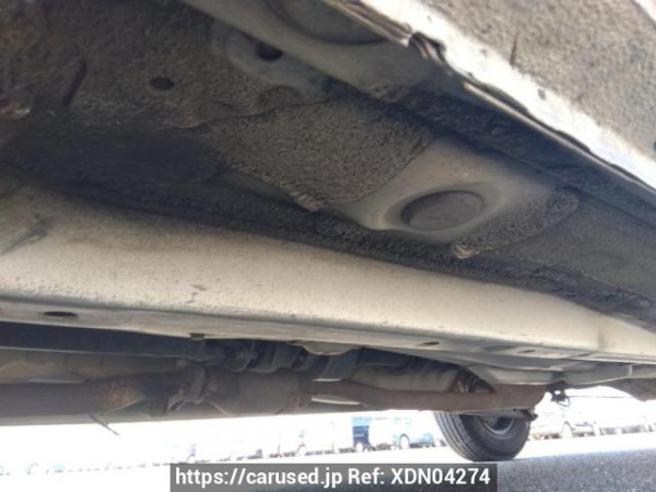 Used 2012 AT toyota probox-van NCP55V Image[33]