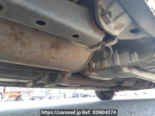 Used 2012 AT toyota probox-van NCP55V Image[35]