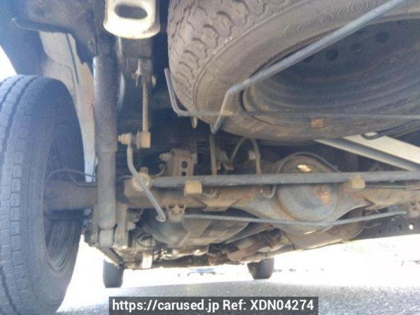 Used 2012 AT toyota probox-van NCP55V Image[36]