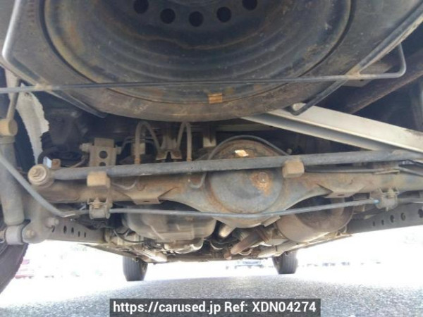 Used 2012 AT toyota probox-van NCP55V Image[38]