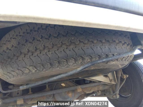 Used 2012 AT toyota probox-van NCP55V Image[39]