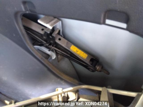 Used 2012 AT toyota probox-van NCP55V Image[40]