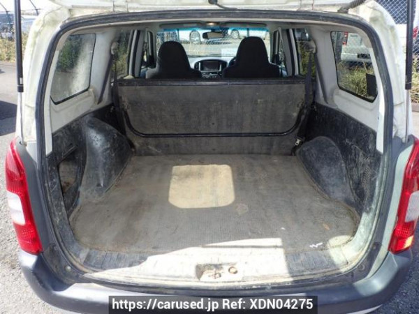 Used 2010 AT toyota probox-van NCP51V Image[7]