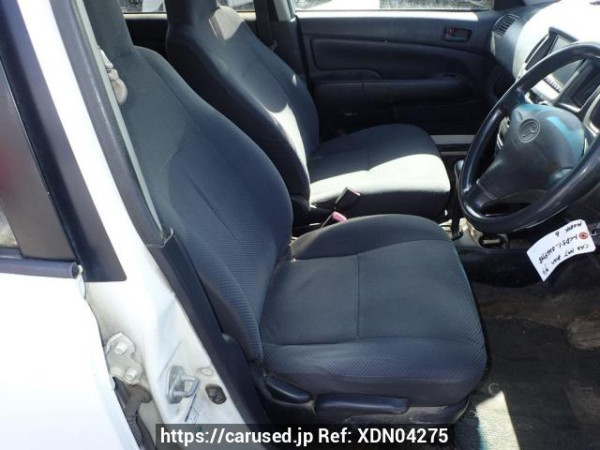Used 2010 AT toyota probox-van NCP51V Image[9]