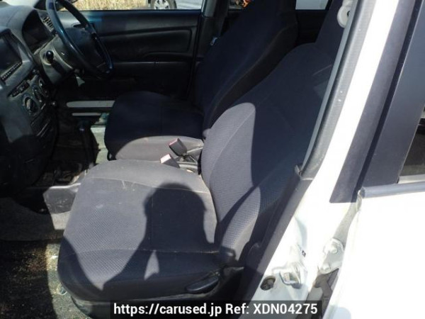 Used 2010 AT toyota probox-van NCP51V Image[10]