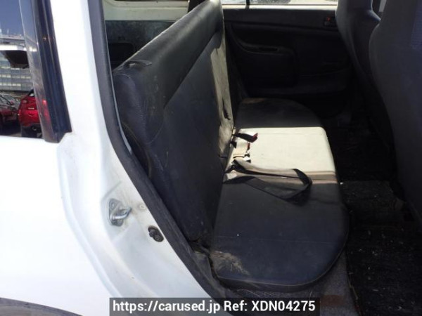 Used 2010 AT toyota probox-van NCP51V Image[11]