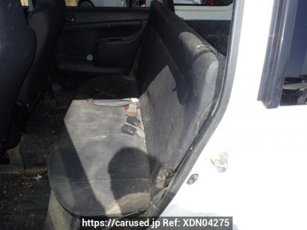Used 2010 AT toyota probox-van NCP51V Image[12]