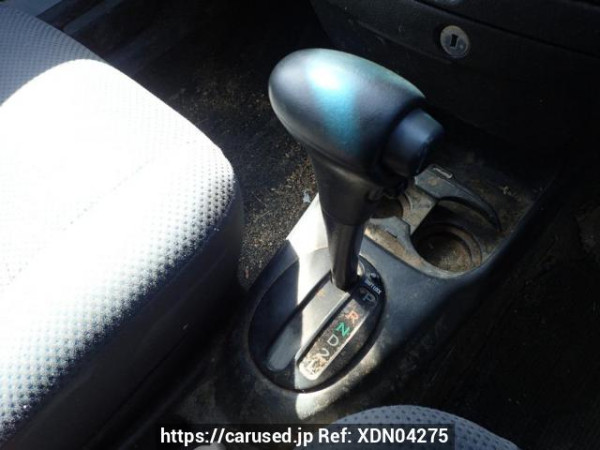 Used 2010 AT toyota probox-van NCP51V Image[16]