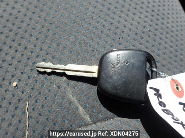 Used 2010 AT toyota probox-van NCP51V Image[19]