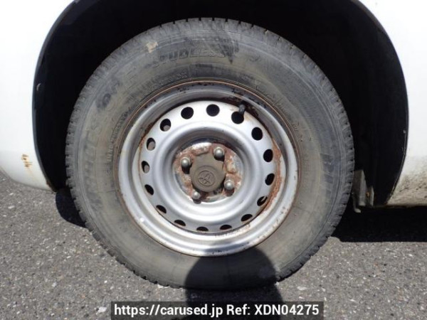 Used 2010 AT toyota probox-van NCP51V Image[20]