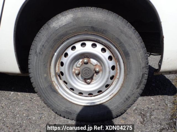 Used 2010 AT toyota probox-van NCP51V Image[21]