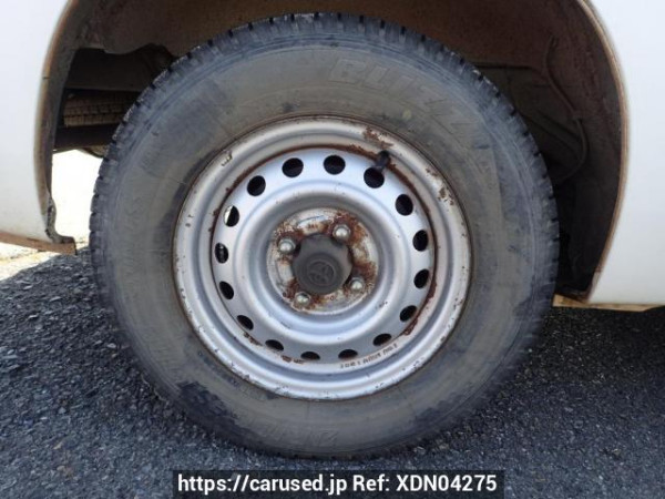 Used 2010 AT toyota probox-van NCP51V Image[22]