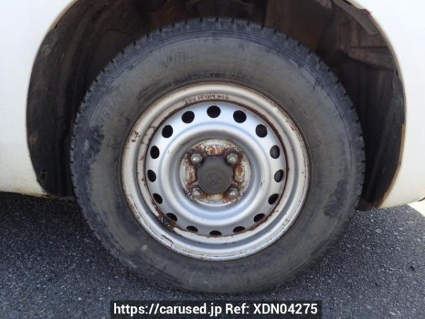 Used 2010 AT toyota probox-van NCP51V Image[23]