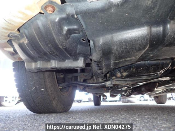 Used 2010 AT toyota probox-van NCP51V Image[24]