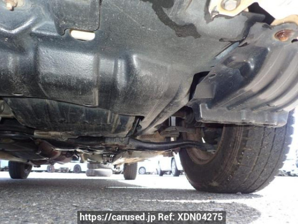 Used 2010 AT toyota probox-van NCP51V Image[25]