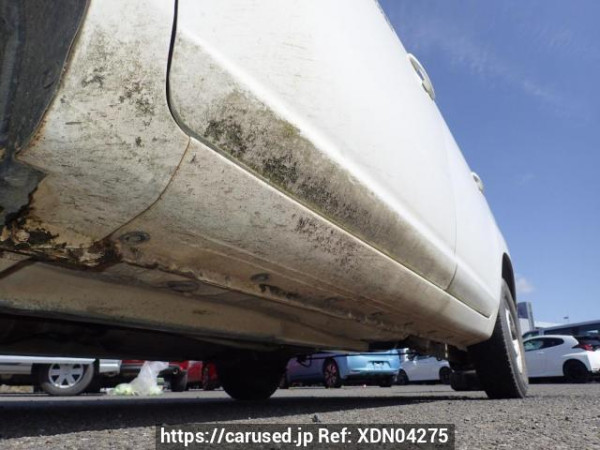 Used 2010 AT toyota probox-van NCP51V Image[26]