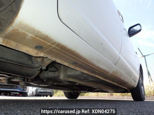Used 2010 AT toyota probox-van NCP51V Image[28]