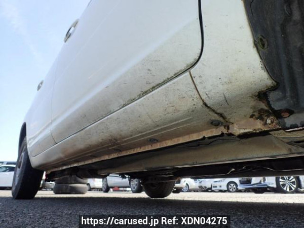 Used 2010 AT toyota probox-van NCP51V Image[29]