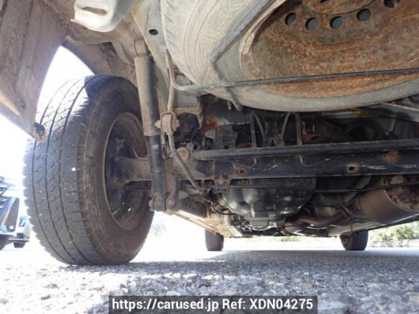 Used 2010 AT toyota probox-van NCP51V Image[30]