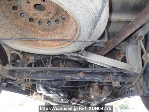 Used 2010 AT toyota probox-van NCP51V Image[31]