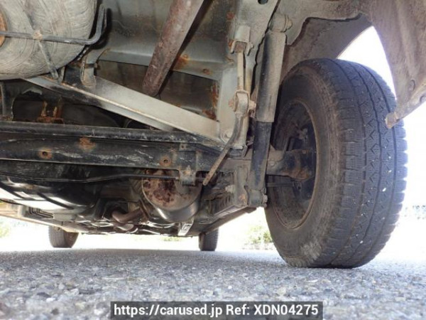 Used 2010 AT toyota probox-van NCP51V Image[32]