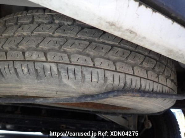 Used 2010 AT toyota probox-van NCP51V Image[33]
