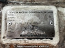 Used 2001 AT toyota hiace-van RZH112V Image[9]