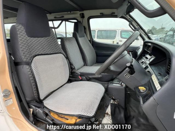 Used 2001 AT toyota hiace-van RZH112V Image[11]