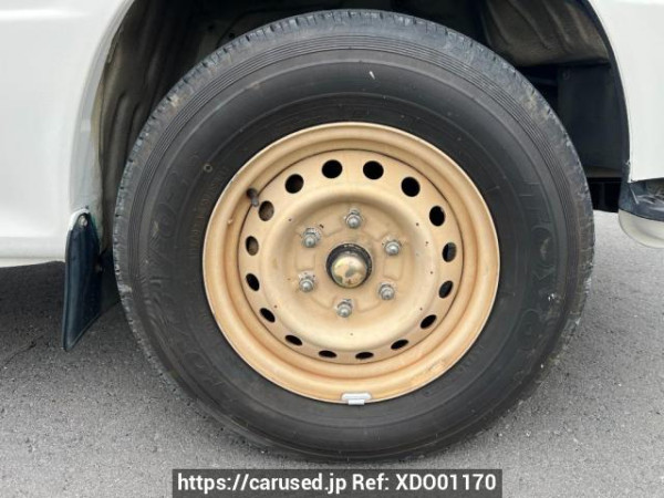 Used 2001 AT toyota hiace-van RZH112V Image[20]
