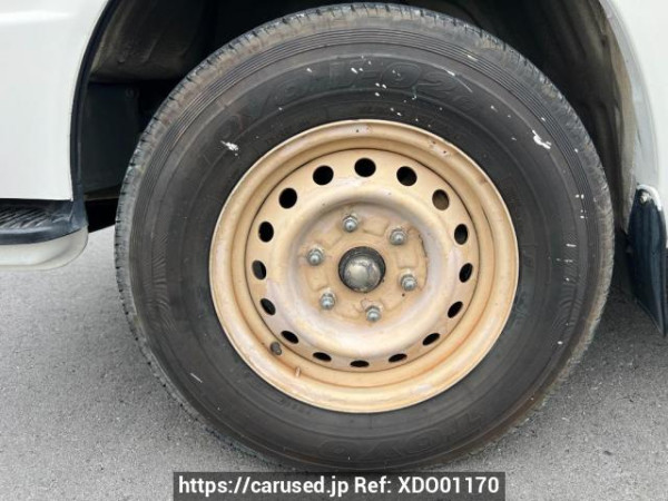 Used 2001 AT toyota hiace-van RZH112V Image[22]