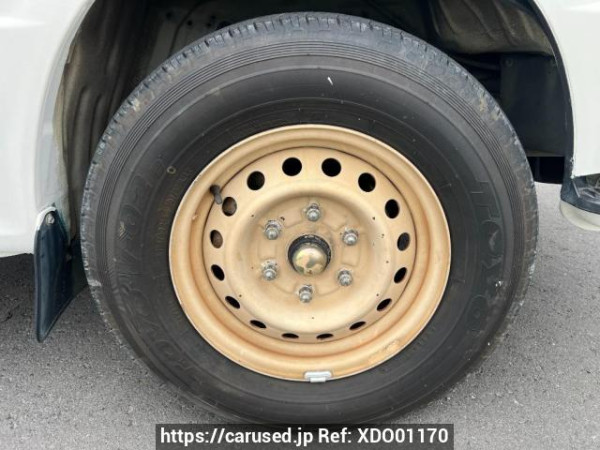 Used 2001 AT toyota hiace-van RZH112V Image[23]
