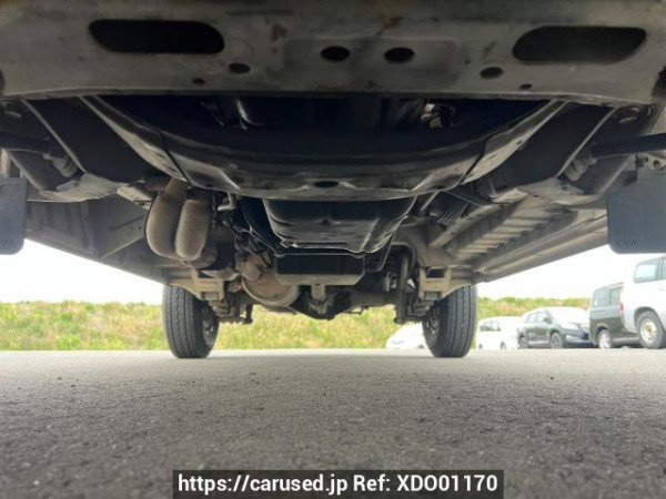 Used 2001 AT toyota hiace-van RZH112V Image[25]