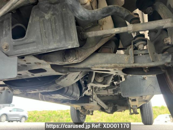 Used 2001 AT toyota hiace-van RZH112V Image[26]