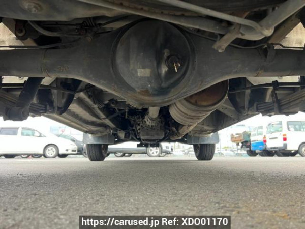 Used 2001 AT toyota hiace-van RZH112V Image[28]
