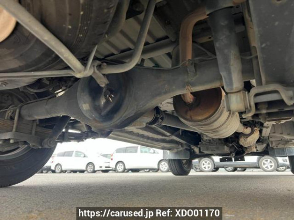Used 2001 AT toyota hiace-van RZH112V Image[29]