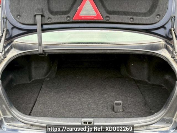 Used 2004 AT toyota crown GRS180 Image[8]