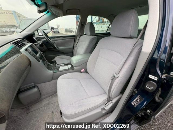 Used 2004 AT toyota crown GRS180 Image[13]