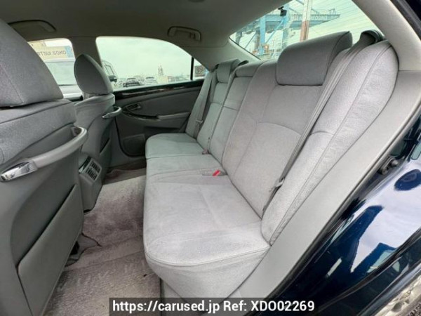 Used 2004 AT toyota crown GRS180 Image[15]